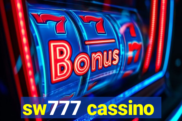 sw777 cassino